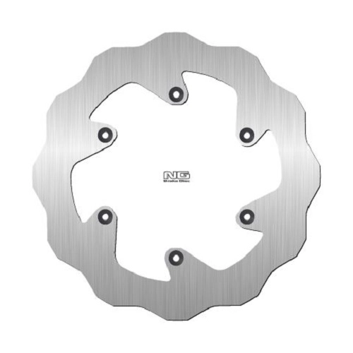 Диск гальмівний NG NG129XSP
