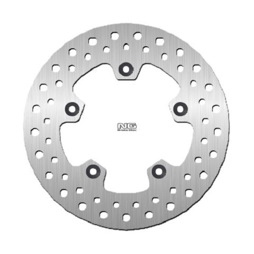 Диск гальмівний NG NG1507X