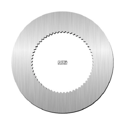 Диск гальмівний NG NG1536X