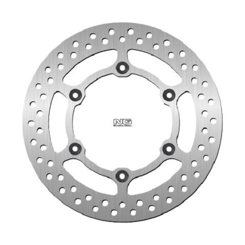 Диск тормозной NG NG1574X