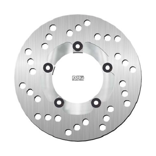 Диск тормозной NG NG1694