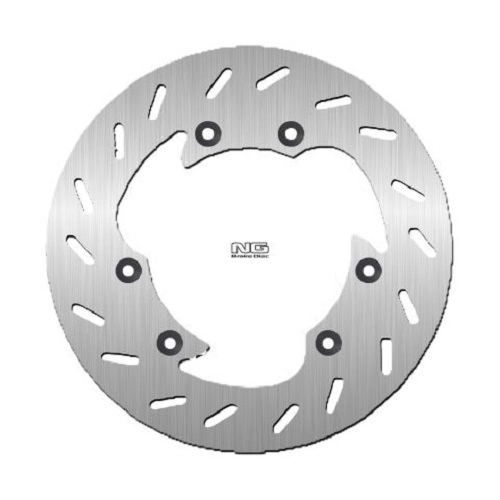 Диск тормозной NG NG1815X