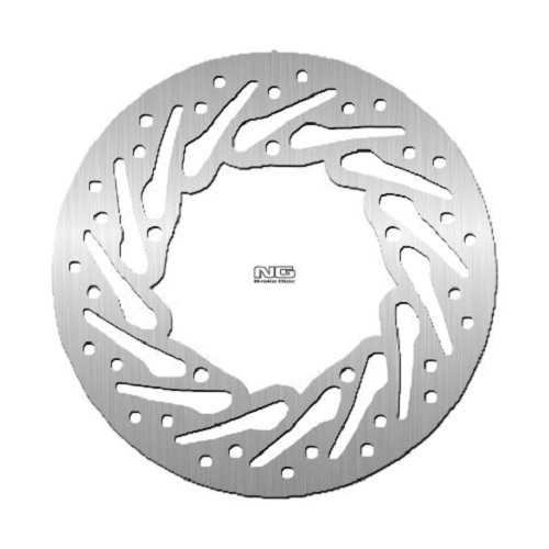 Диск гальмівний NG NG841X