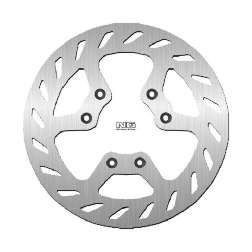Диск гальмівний NG NG910X