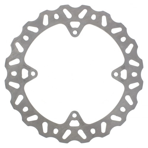 Диск гальмівний TRW Lucas MST463EC
