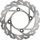 Диск тормозной All Balls 18-0026