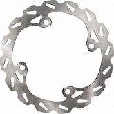 Диск тормозной All Balls 18-0030