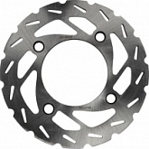 Диск тормозной All Balls 18-0110