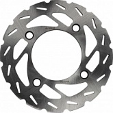 Диск тормозной All Balls 18-0110