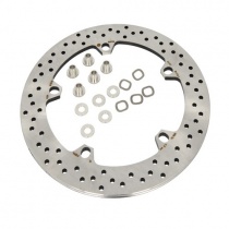 Диск тормозной Brembo 168B407D6