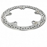 Диск тормозной Brembo 168B407D7