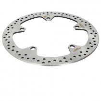 Диск тормозной Brembo 168B407D7