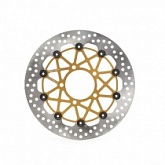 Диск тормозной Brembo 208973714