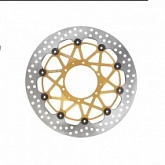 Диск тормозной Brembo 208973745