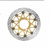 Диск тормозной Brembo 208973745