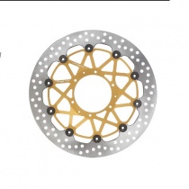 Диск тормозной Brembo 208973745