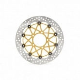 Диск тормозной Brembo 208973756
