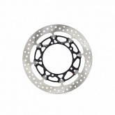 Диск тормозной Brembo 208A98520