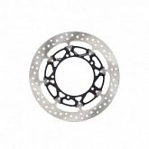 Диск тормозной Brembo 208A98520