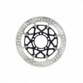 Диск тормозной Brembo 208A98534