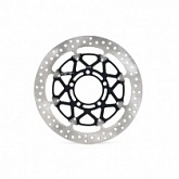 Диск тормозной Brembo 208A98534