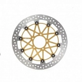 Диск тормозной Brembo 208B85911