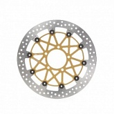Диск тормозной Brembo 208B85922