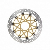 Диск тормозной Brembo 208B85922