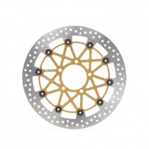 Диск тормозной Brembo 208B85922