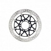Диск тормозной Brembo 208C89022