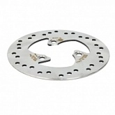 Диск тормозной Brembo 68B40716