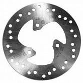 Диск тормозной Brembo 68B40717