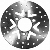 Диск тормозной Brembo 68B40718