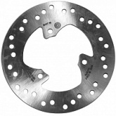 Диск тормозной Brembo 68B40719