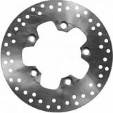 Диск тормозной Brembo 68B40726