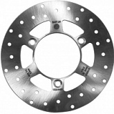 Диск тормозной Brembo 68B40729