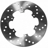 Диск тормозной Brembo 68B40738