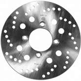 Диск тормозной Brembo 68B40741