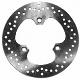 Диск тормозной Brembo 68B40743