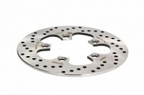 Диск тормозной Brembo 68B40744