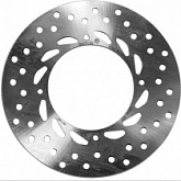 Диск тормозной Brembo 68B40748