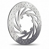 Диск тормозной Brembo 68B40752