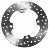 Диск тормозной Brembo 68B40754