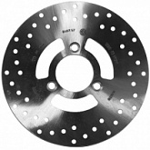 Диск тормозной Brembo 68B40757