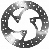 Диск тормозной Brembo 68B40758