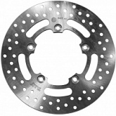 Диск тормозной Brembo 68B40760
