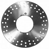 Диск тормозной Brembo 68B40762