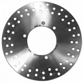 Диск тормозной Brembo 68B40762