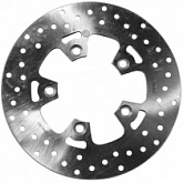 Диск тормозной Brembo 68B40771