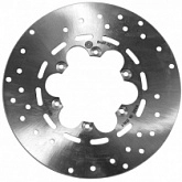 Диск тормозной Brembo 68B40772